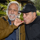 Illustration for article titled Everything is a lie: Cheech and Chong were sober on the set of iUp In Smoke/i